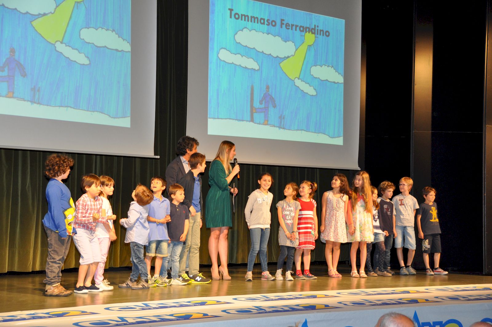 Festa 50° JC 00104